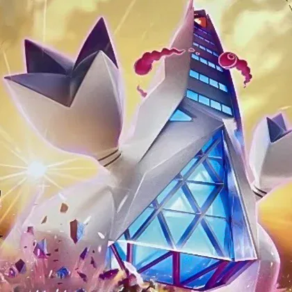 Copertina Towering Perfection