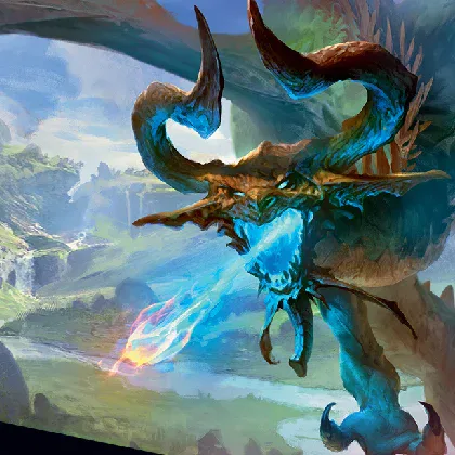 Copertina Core Set 2019