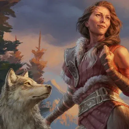 Copertina Innistrad: Midnight Hunt Prerelease
