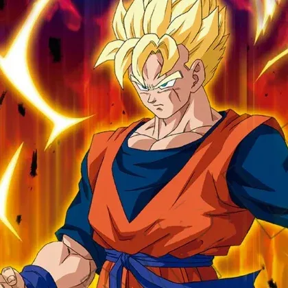 Copertina Fusion World: Saiyan's Pride Pre-Release