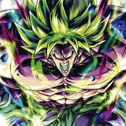 Copertina Fusion World Starter Deck: Ex Giblet