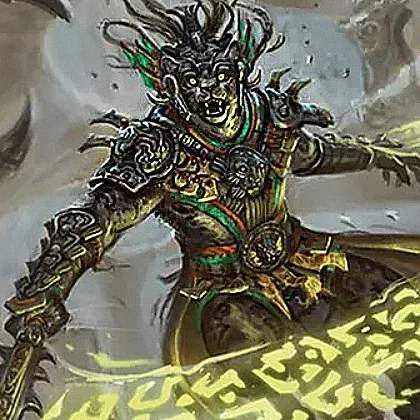Copertina The Lost Caverns of Ixalan Prerelease