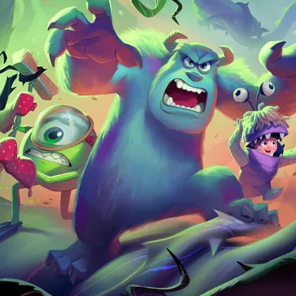 Copertina Attack of the Vine!