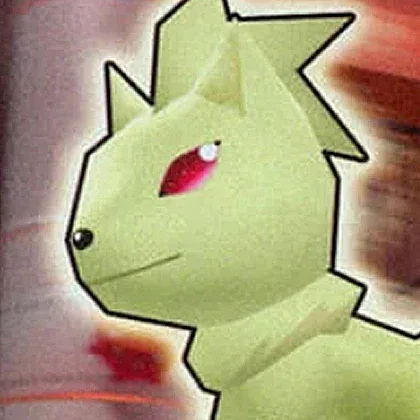 Copertina Pokémon Rumble