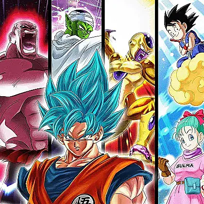 Copertina History of Z