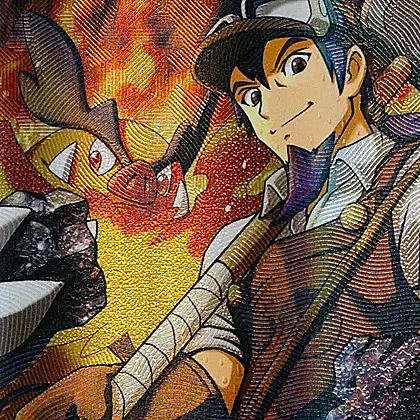Copertina The Best of XY