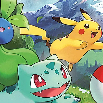 Copertina My First Battle