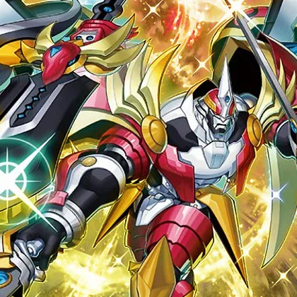 Copertina Lightning Overdrive
