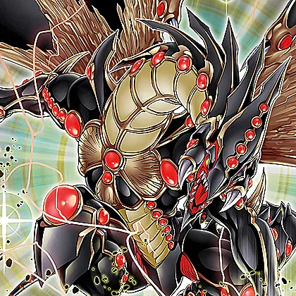 Copertina Legacy of Destruction