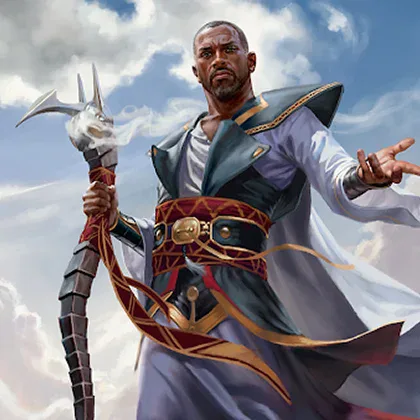 Copertina Dominaria