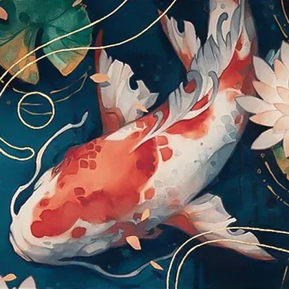 Copertina Chaos Vault: Dandân