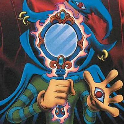 Copertina Speed Duel: Demo Deck