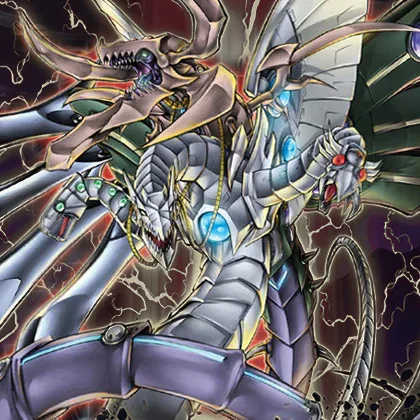 Copertina Structure Deck: Cyber Strike