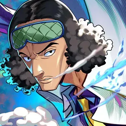 Copertina ST-33: Starter Deck Blue - Kuzan