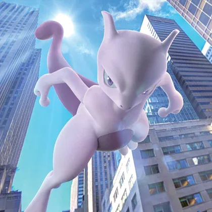 Copertina Pokémon GO Enhanced Expansion Pack