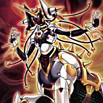 Copertina Star Pack VRAINS