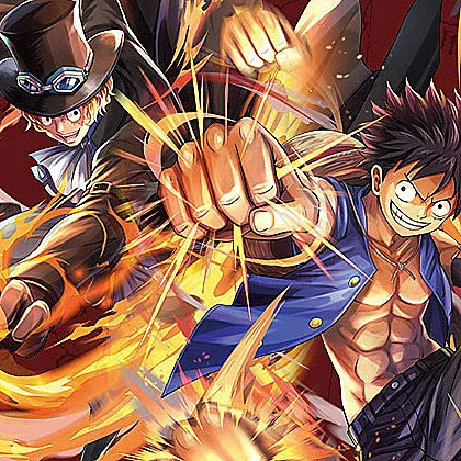 Copertina ST-13: Ultra Deck - The Three Brothers