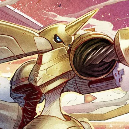 Copertina BT-24: Time Stranger Prerelease Promos