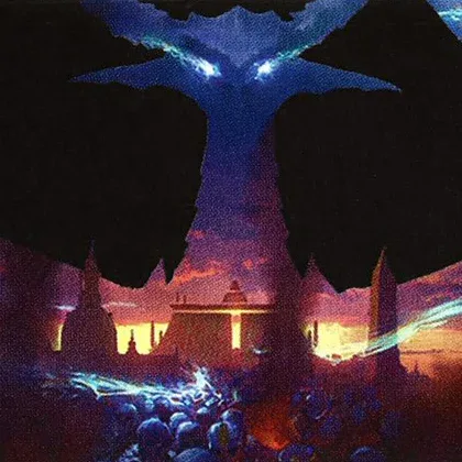 Copertina San Diego Comic-Con 2019
