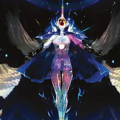 Copertina Edge of Eternities Collectors