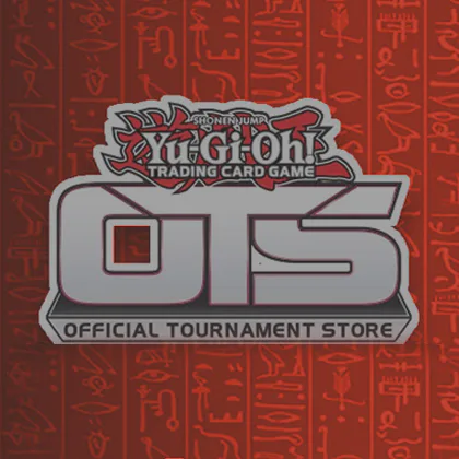 Copertina OTS Tournament Pack 7