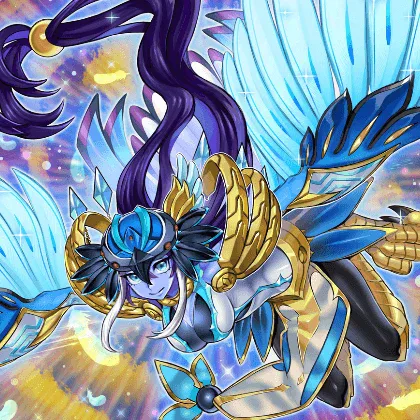 Copertina Legendary Duelists: Synchro Storm