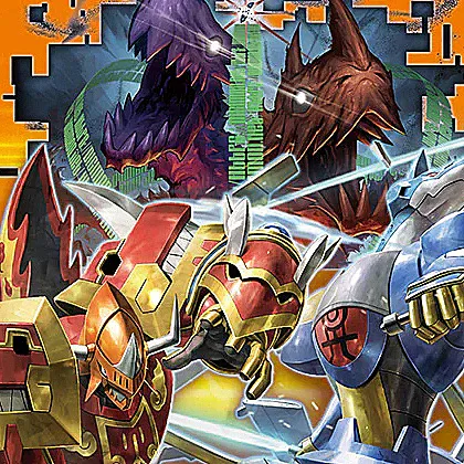 Copertina Special Booster Ver 2.0
