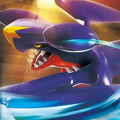 Copertina Dragon Blade