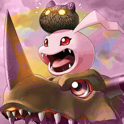 Copertina Evolution Cup