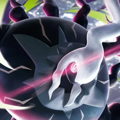 Copertina Abyss Eye