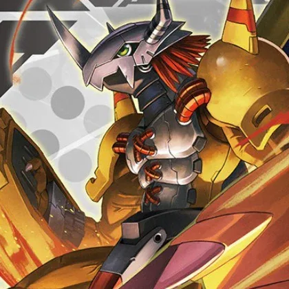 Copertina ST-15: Starter Deck Dragon of Courage