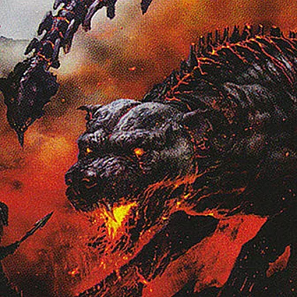 Copertina Theros Prerelease