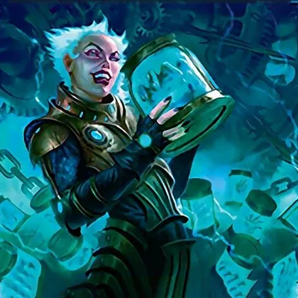 Copertina Innistrad: Midnight Hunt Promos