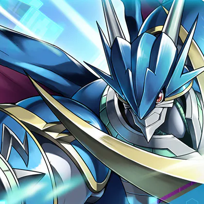 Copertina ST-8: Starter Deck Ulforce Veedramon
