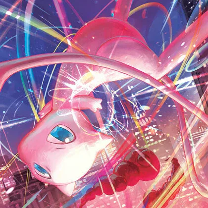 Copertina Fusion Strike