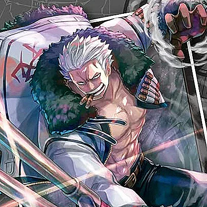 Copertina ST-19: Starter Deck Smoker