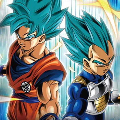 Copertina Fusion World: Cross Force