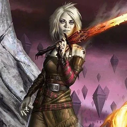 Copertina Commander 2014