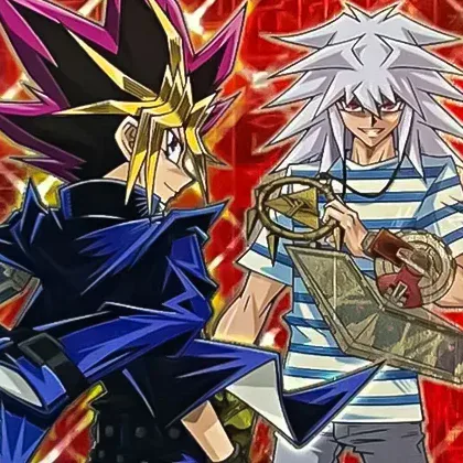Copertina Legendary Duelists: Season 3