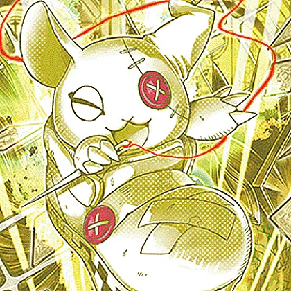 Copertina ST-19: Starter Deck Fable Waltz