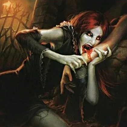 Copertina Innistrad