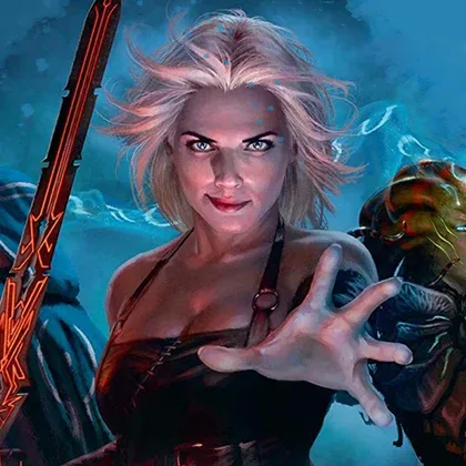 Copertina Game Night 2019