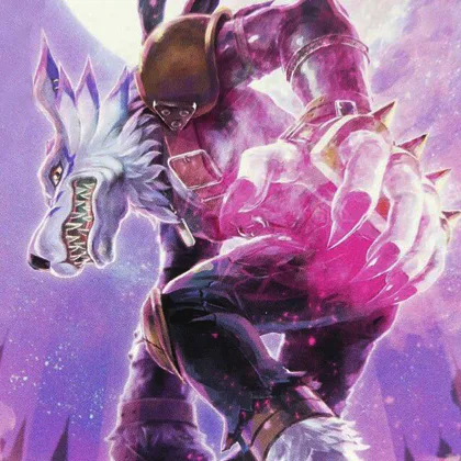 Copertina ST-2: Starter Deck Cocytus Blue