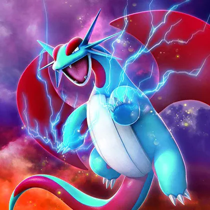 Copertina Dragon Majesty