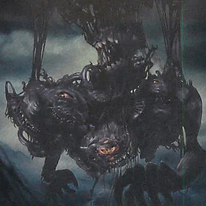 Copertina Shadows in Valhalla