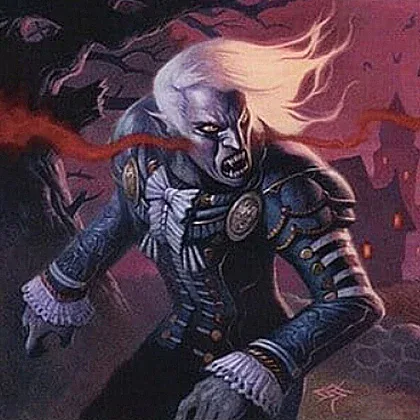Copertina Duel Decks: Sorin vs. Tibalt