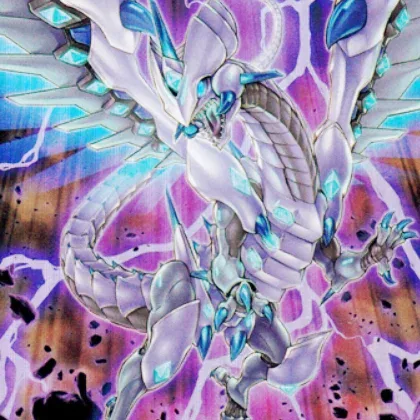 Copertina Legendary Duelists: White Dragon Abyss
