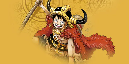 Copertina OP-17: The World's Strongest Warriors