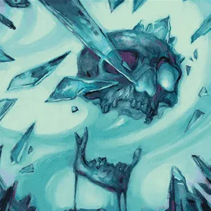 Copertina Wilds of Eldraine Promos