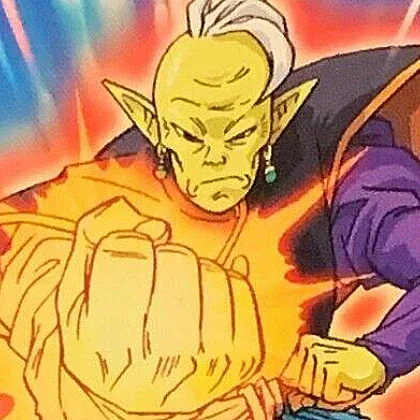 Copertina Assault of the Saiyans